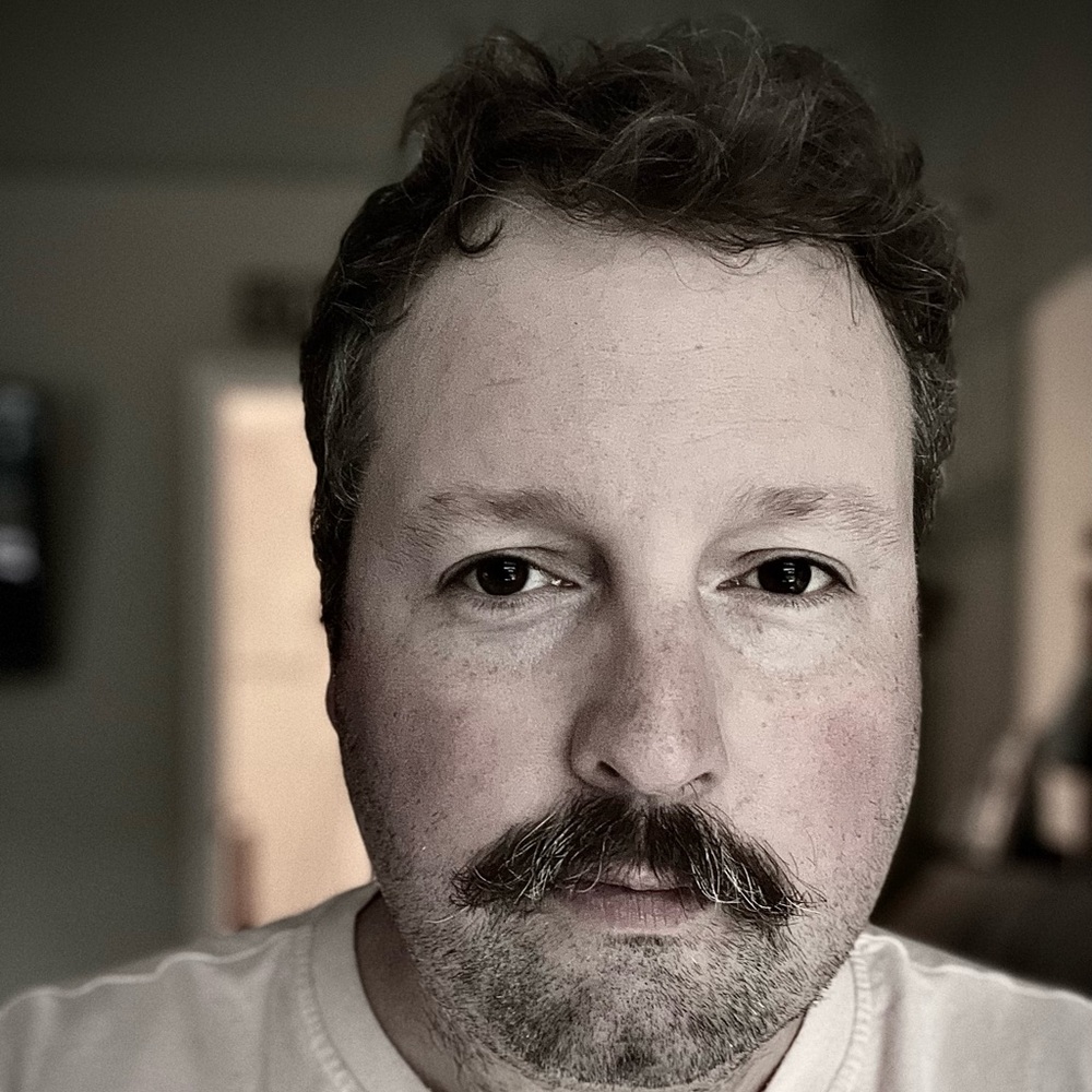 Meet your Posher, Brad